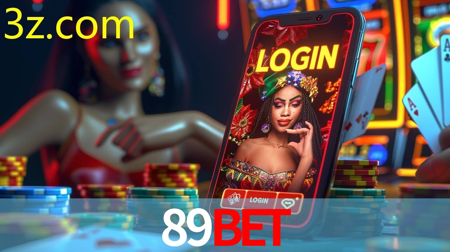 89BET