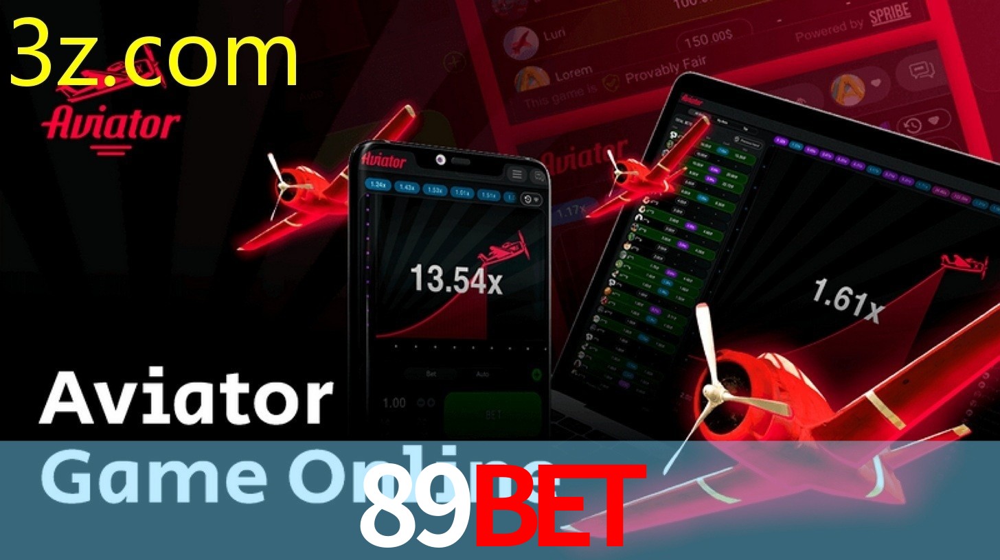 I89BET