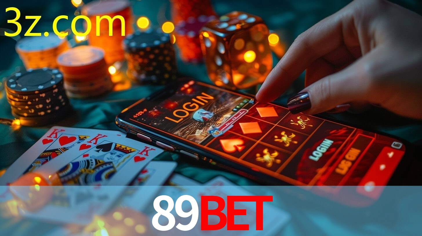 89BET
