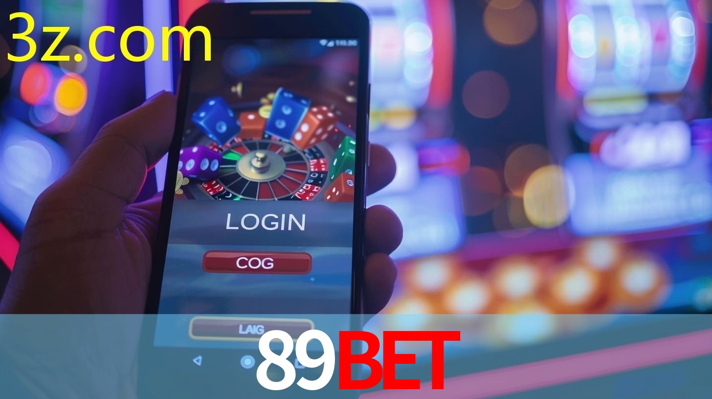 89BET