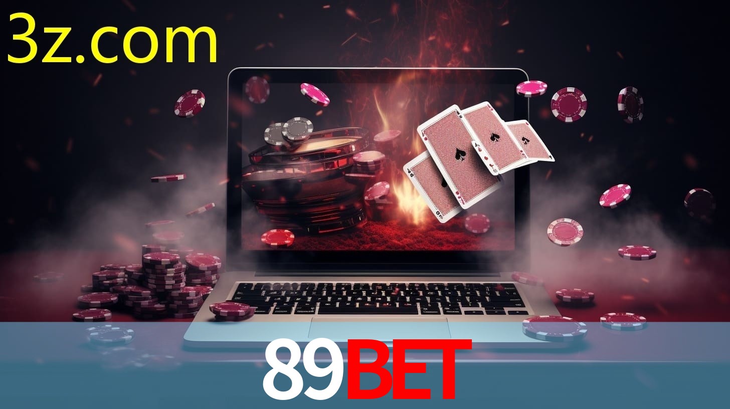 89BET