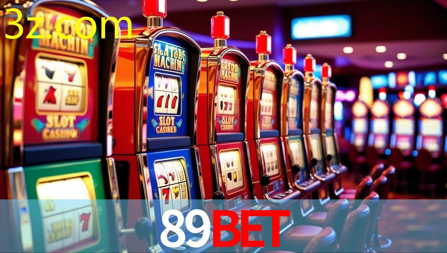 89BET