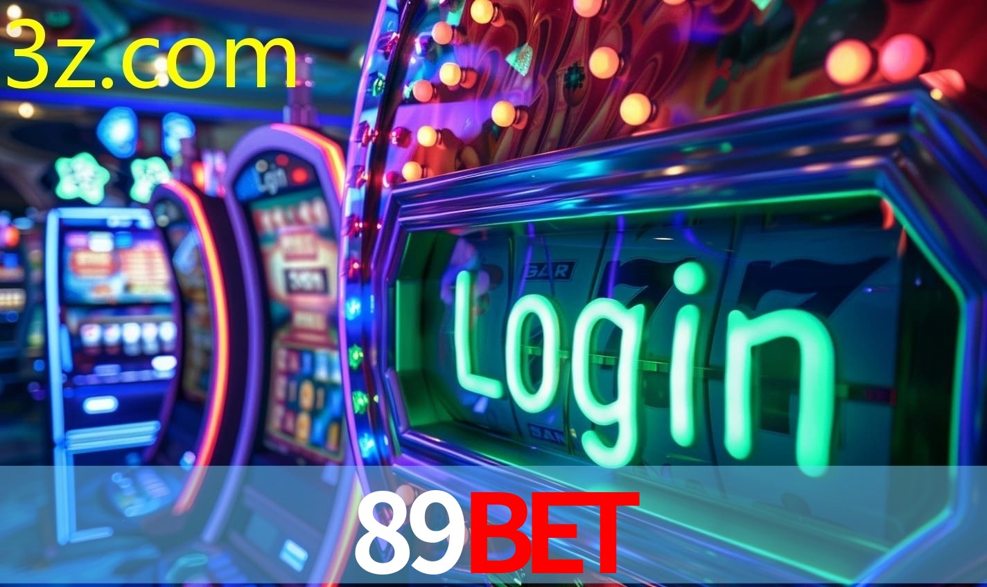 89BET