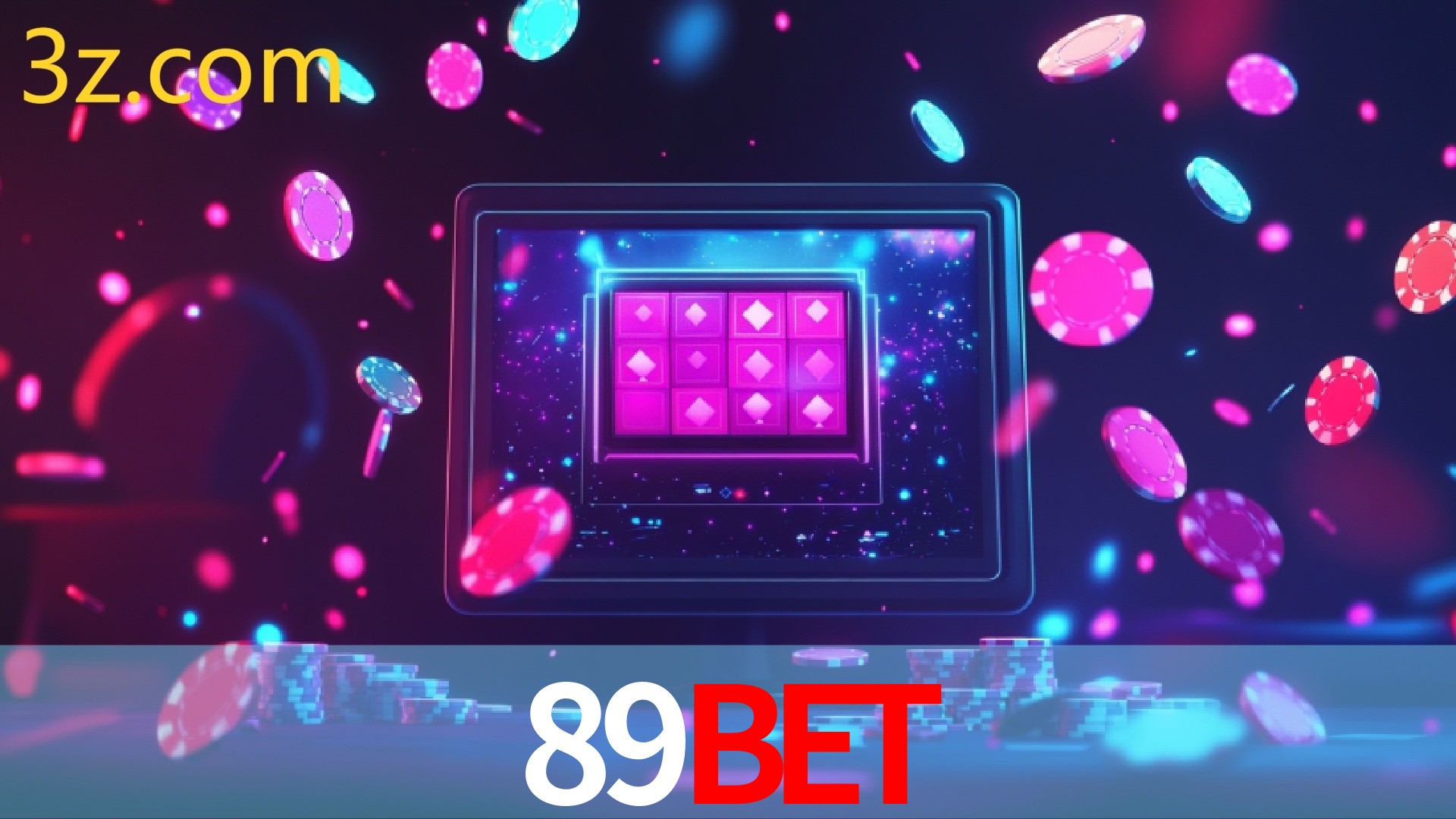 89BET