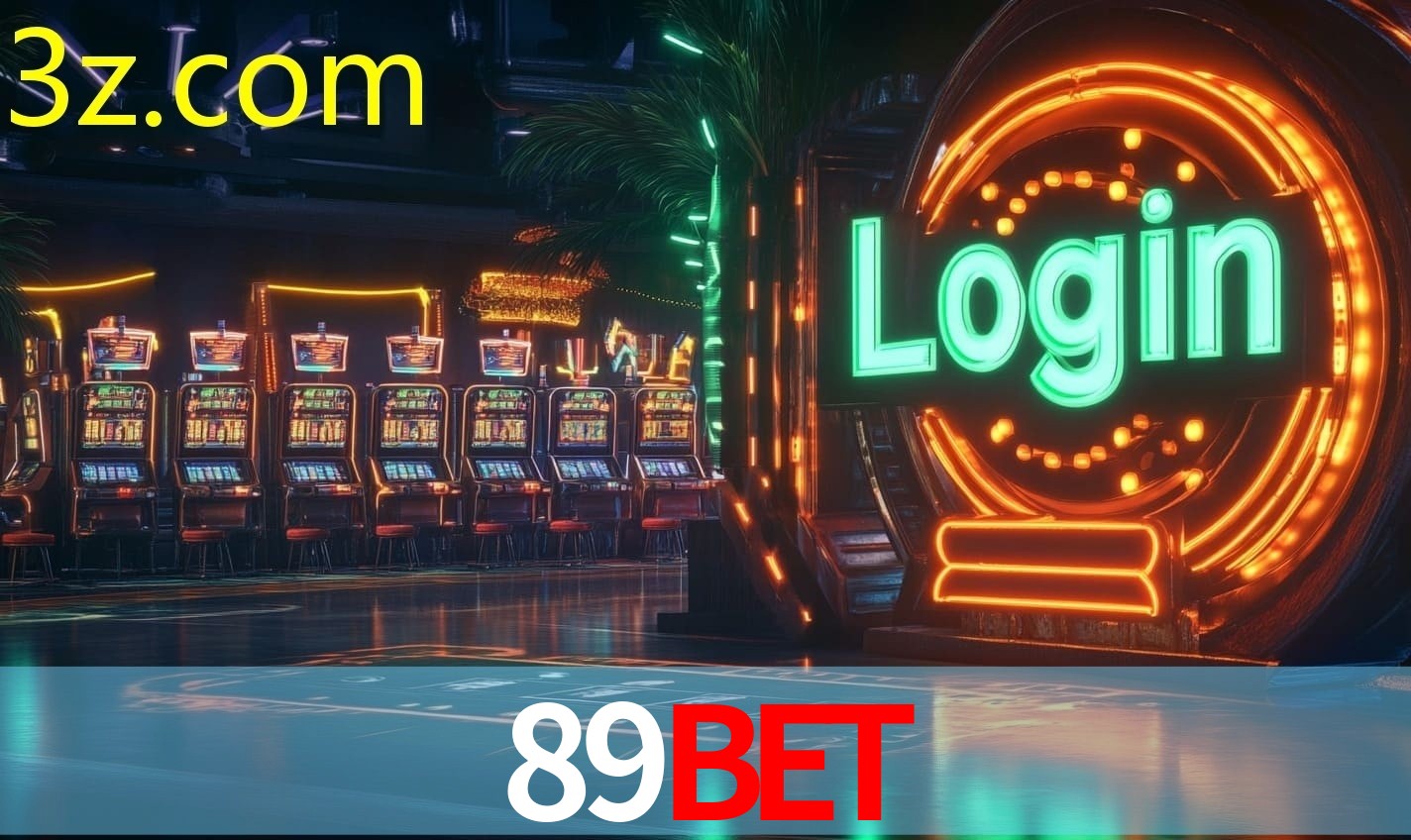 89BET
