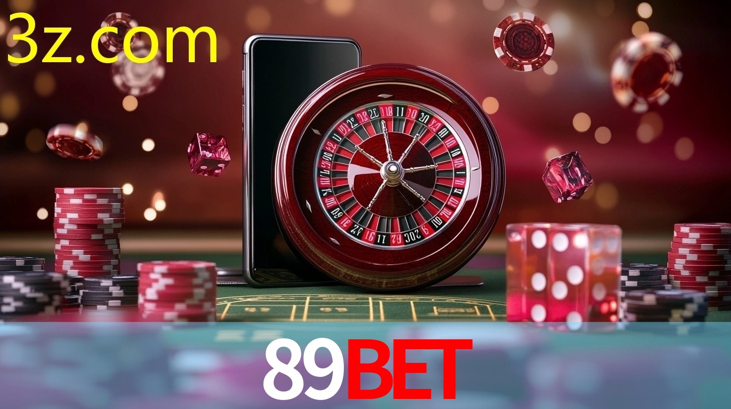 89BET