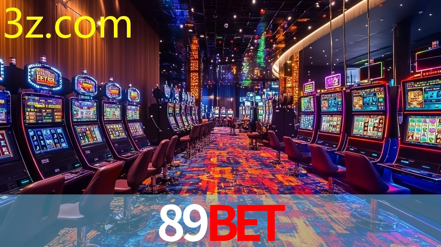 89BET