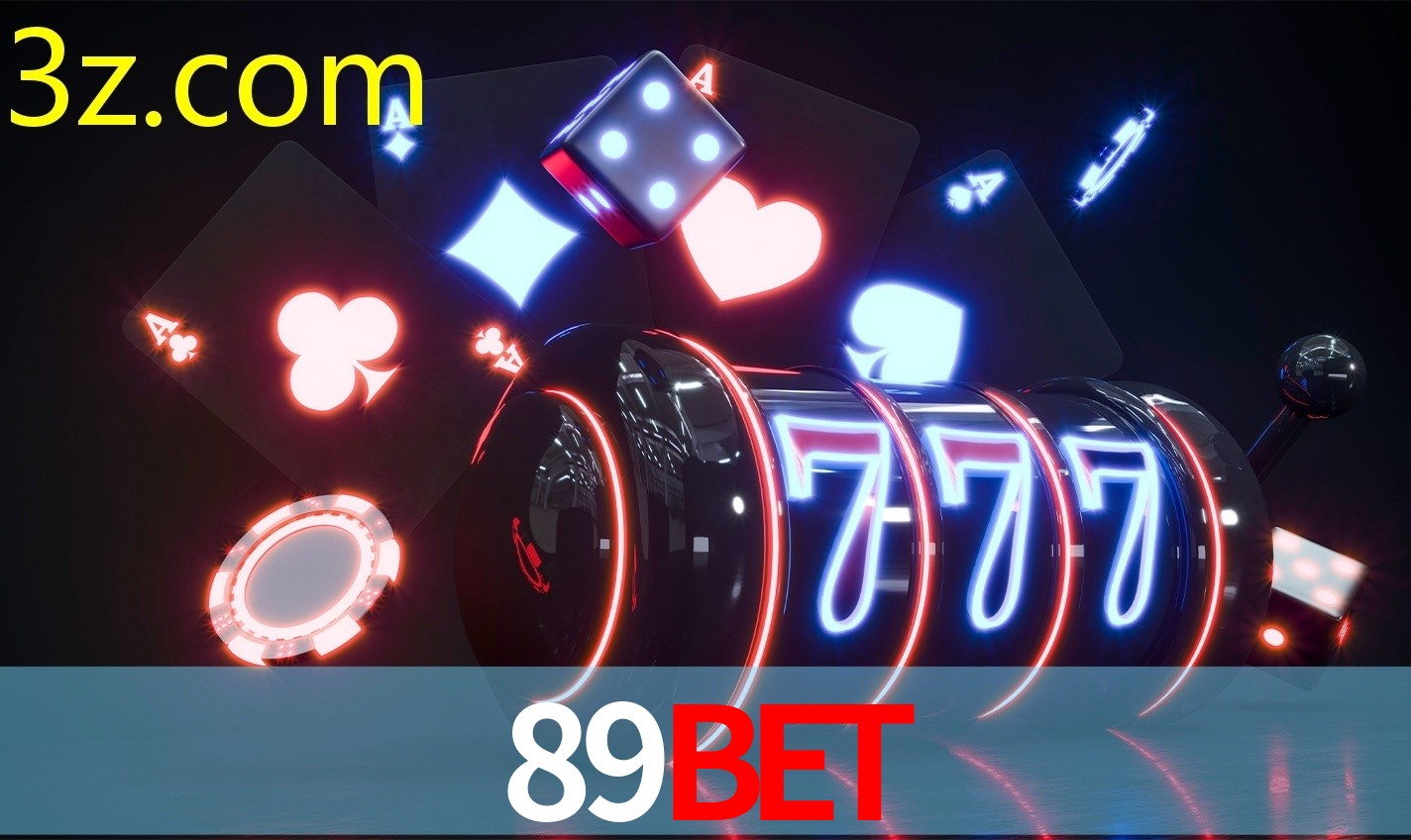 89BET