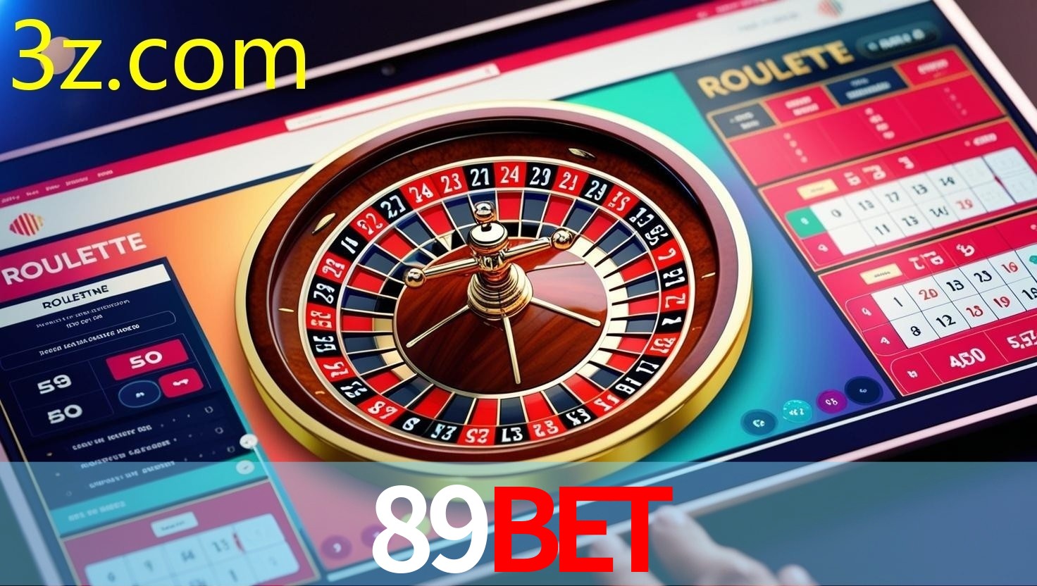 89BET